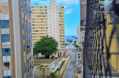Apartamento à venda na pitangueiras no guarujá | omega imóveis