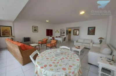 Apartamento à venda na pitangueiras no guarujá | omega imóveis