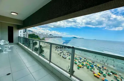 Apartamento à venda em astúrias no guarujá | omega imóveis