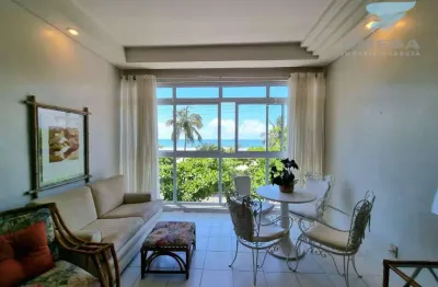 Apartamento à venda na pitangueiras no guarujá | omega imóveis