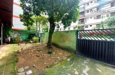 Casa com 5 quartos à venda na Rua Antônio Alonso Gonzalez, Tombo, Guarujá