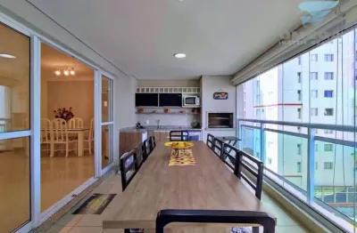 Apartamento à venda no jardim astúrias no guarujá | omega imóveis