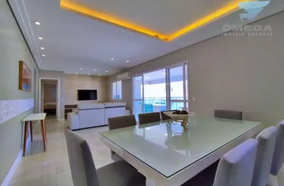 Apartamento com 3 quartos à venda na Rua Doutor Gervásio Bonavides, 105, Jardim Astúrias, Guarujá