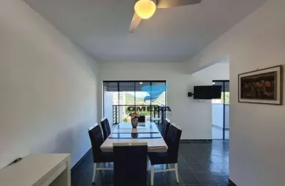 Cobertura à venda no tombo no guarujá | omega imóveis