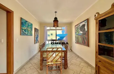 Apartamento à venda na pitangueiras no guarujá | omega imóveis