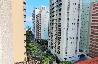 Apartamento à venda na pitangueiras no guarujá | omega imóveis