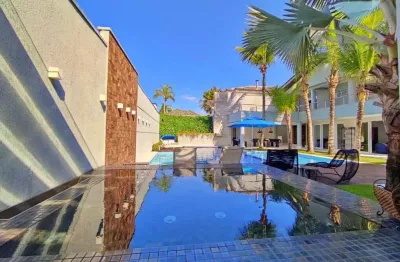 Casa à venda no condomínio jardim acapulco no guarujá | omega imóveis