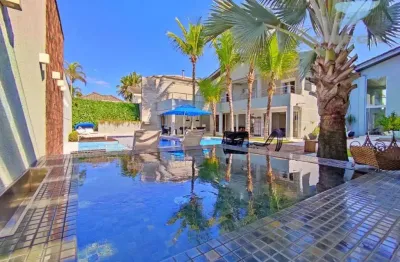 Casa à venda no condomínio jardim acapulco no guarujá | omega imóveis