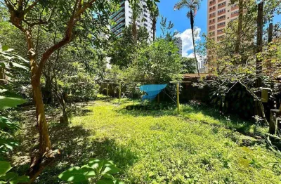 Terreno à venda na Rua Vereador Roberto Gelsomine, 100, Pitangueiras, Guarujá