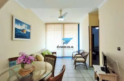 Apartamento duplex à venda no tombo no guarujá | omega imóveis