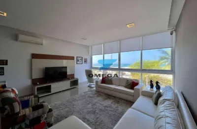 Apartamento à venda na pitangueiras no guarujá | omega imóveis