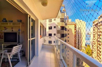 Apartamento à venda na pitangueiras no guarujá | omega imóveis