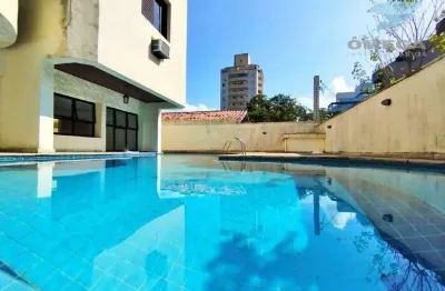 Cobertura com 2 quartos à venda na Rua Rosendo Amado, 171, Tombo, Guarujá