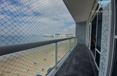 Apartamento à venda na pitangueiras no guarujá | omega imóveis