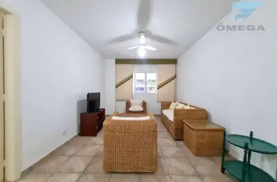 Apartamento à venda na pitangueiras no guarujá | omega imóveis