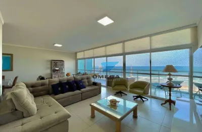 Apartamento à venda na pitangueiras no guarujá | omega imóveis