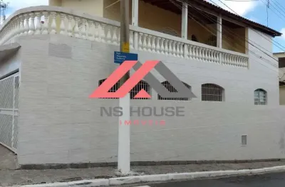 Casa com 3 quartos à venda no jardim independência, são paulo , 200 m2 por r$ 850.000