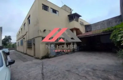Sala comercial com 5 salas à venda no demarchi, são bernardo do campo  por r$ 4.800.000