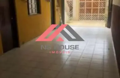 Casa com 3 quartos à venda no parque joão ramalho, santo andré  por r$ 900.000