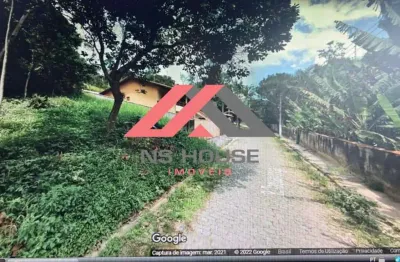 Terreno à venda no quarta divisão, ribeirão pires  por r$ 520.000