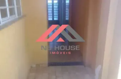 Casa com 3 quartos à venda na vila invernada, são paulo  por r$ 500.000