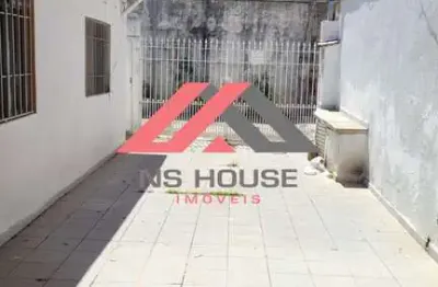 Casa com 2 quartos à venda no Sacomã, São Paulo 