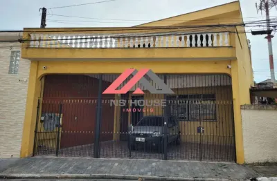 Casa com 3 quartos à venda na vila zelina, são paulo  por r$ 953.000