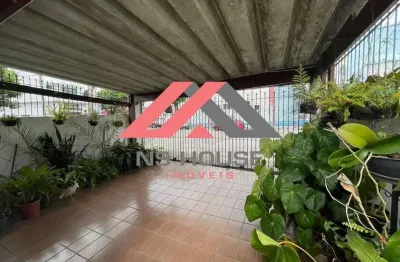 Casa com 3 quartos à venda na vila conde do pinhal, são paulo  por r$ 689.000