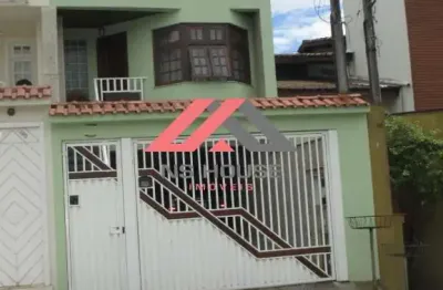 Casa com 3 quartos à venda no nova petrópolis, são bernardo do campo , 220 m2 por r$ 877.000