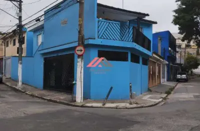 Casa com 3 quartos à venda no jardim patente, são paulo , 112 m2 por r$ 650.000