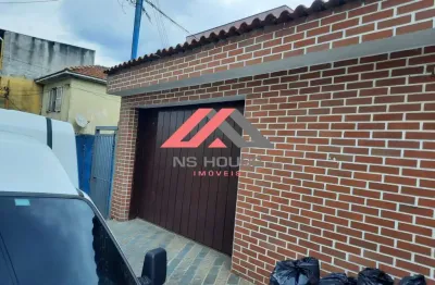 Casa com 3 quartos à venda no jardim maria estela, são paulo  por r$ 620.000