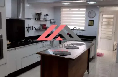 Casa com 2 quartos à venda na vila floresta, santo andré , 173 m2 por r$ 950.000