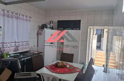 Casa com 5 quartos à venda no jardim patente, são paulo  por r$ 434.600