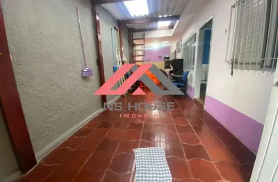 Casa com 2 quartos à venda no são josé, são caetano do sul , 110 m2 por r$ 615.000