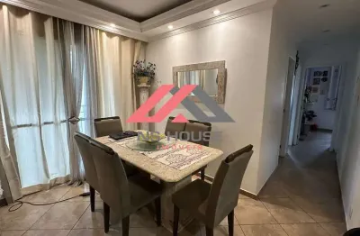 Apartamento com 3 quartos à venda no mauá, são caetano do sul , 78 m2 por r$ 745.000