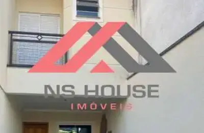 Casa com 3 quartos à venda na vila natália, são paulo , 90 m2 por r$ 430.000