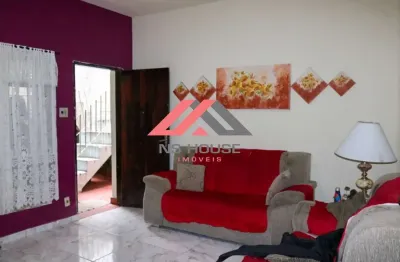 Casa com 5 quartos à venda no olímpico, são caetano do sul  por r$ 690.000