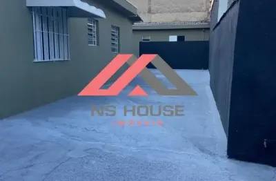 Casa comercial com 2 salas à venda no santa maria, são caetano do sul  por r$ 2.000.000