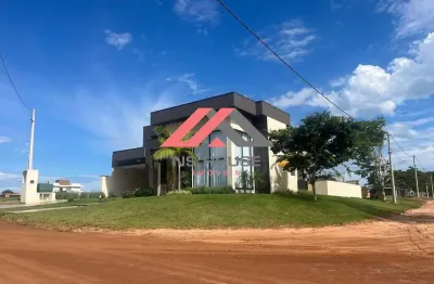 Casa em condomínio fechado com 3 quartos à venda no ninho verde, pardinho  por r$ 1.053.000