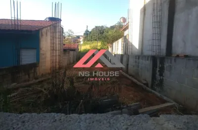 Terreno à venda no bairro do matão, pinhalzinho  por r$ 68.900
