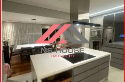 Apartamento com 3 quartos à venda no jardim são caetano, são caetano do sul , 172 m2 por r$ 2.225.000