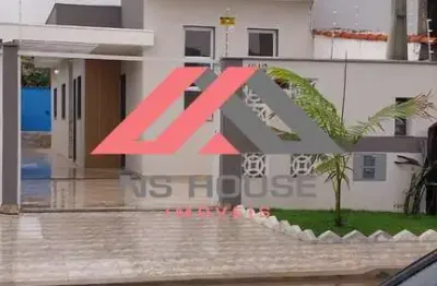Casa com 2 quartos à venda em nossa senhora do sion, itanhaém  por r$ 370.000