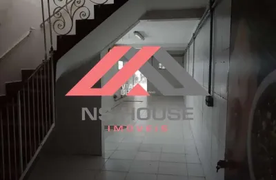 Casa comercial com 2 salas à venda no parque são diogo, são bernardo do campo , 155 m2 por r$ 650.000