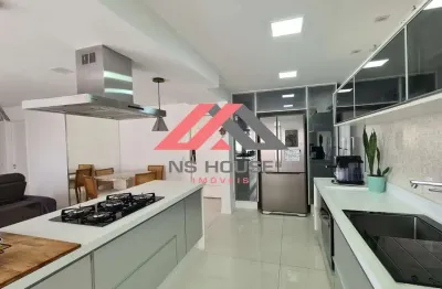Apartamento com 3 quartos à venda no jardim, santo andré , 115 m2 por r$ 1.680.000