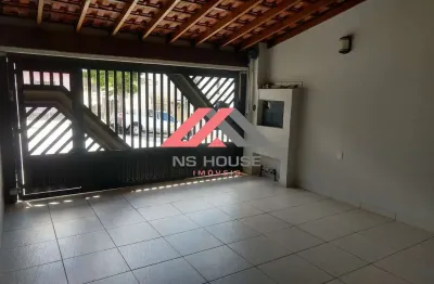 Casa com 3 quartos à venda no independência, são bernardo do campo , 190 m2 por r$ 700.000