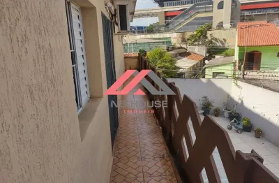 Casa com 2 quartos à venda na cidade são mateus, são paulo , 120 m2 por r$ 614.800