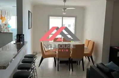 Apartamento com 3 quartos à venda em aviação, praia grande , 197 m2 por r$ 1.100.000