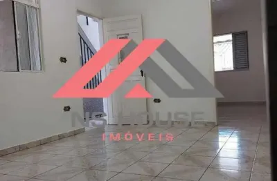 Casa com 4 quartos à venda na vila palmares, santo andré , 143 m2 por r$ 395.000