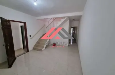 Casa com 2 quartos à venda no parque fongaro, são paulo , 140 m2 por r$ 540.000