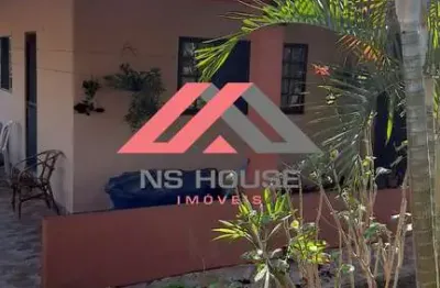 Chácara / sítio com 4 quartos à venda no arrudas, porangaba , 200 m2 por r$ 586.000